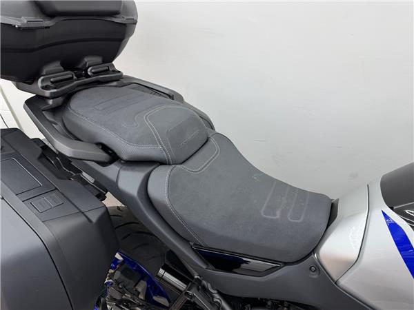 2025 YAMAHA TRACER 9 GT Y-AMT