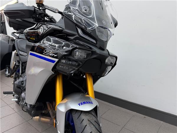 2025 YAMAHA TRACER 9 GT Y-AMT