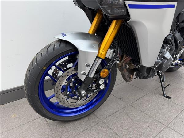 2025 YAMAHA TRACER 9 GT Y-AMT