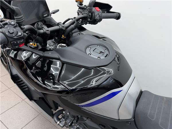 2025 YAMAHA TRACER 9 GT Y-AMT