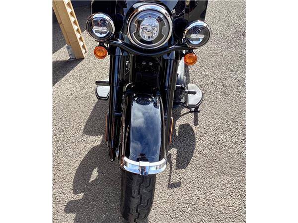 2024 Harley-Davidson Softail