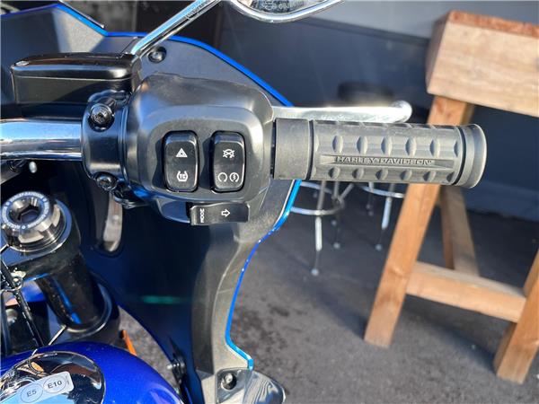 2025 Harley-Davidson Softail