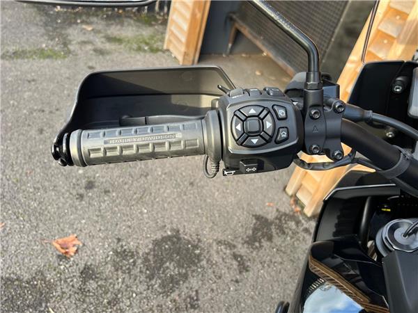 2024 Harley-Davidson Pan America