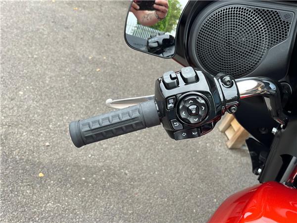 2024 Harley-Davidson Touring