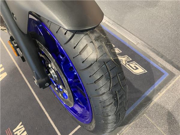 2022 Tracer 7 GT, Only1,900m from new, comfort seat,touring screen & panniers.SAVE £300 !!