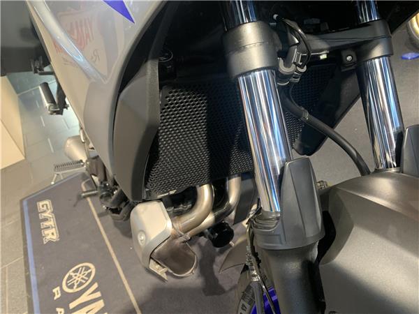 2022 Tracer 7 GT, Only1,900m from new, comfort seat,touring screen & panniers.SAVE £300 !!