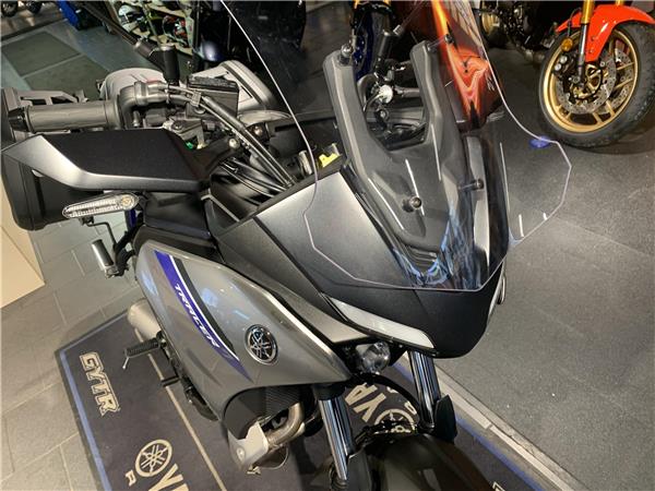 2022 Tracer 7 GT, Only1,900m from new, comfort seat,touring screen & panniers.SAVE £300 !!