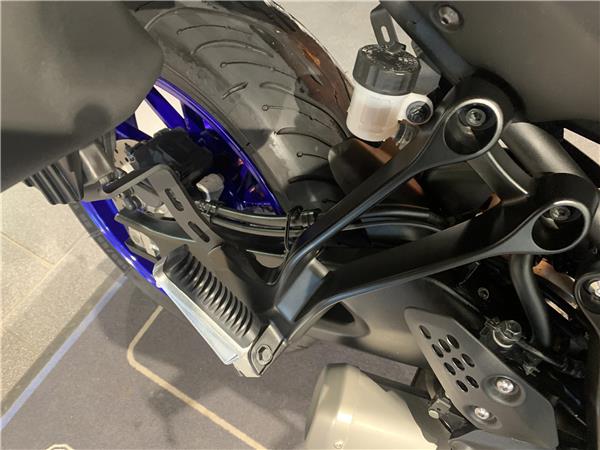 2022 Tracer 7 GT, Only1,900m from new, comfort seat,touring screen & panniers.SAVE £300 !!