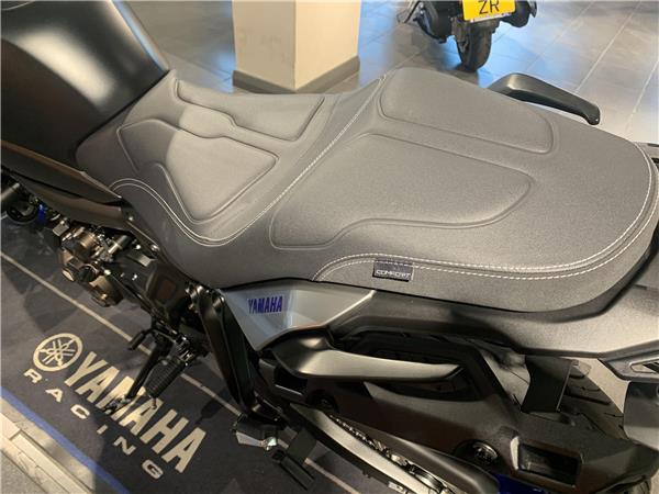 2022 Tracer 7 GT, Only1,900m from new, comfort seat,touring screen & panniers.SAVE £300 !!