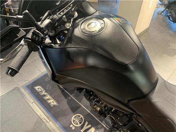 2022 Tracer 7 GT, Only1,900m from new, comfort seat,touring screen & panniers.SAVE £300 !!