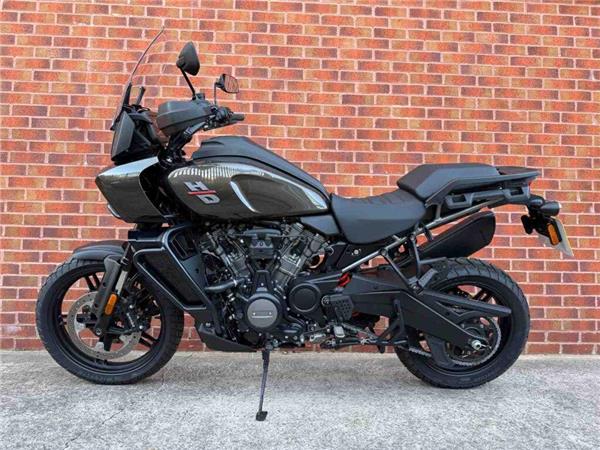 2022 Harley-Davidson PAN America 1250