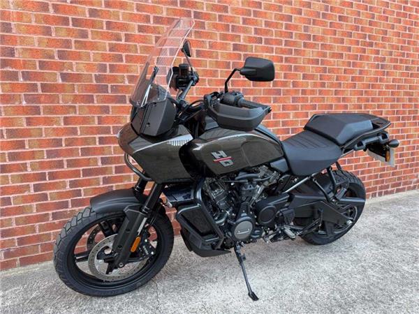 2022 Harley-Davidson PAN America 1250