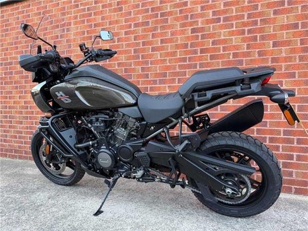 2022 Harley-Davidson PAN America 1250