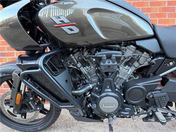 2022 Harley-Davidson PAN America 1250