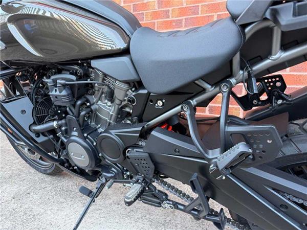 2022 Harley-Davidson PAN America 1250