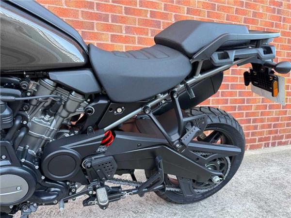 2022 Harley-Davidson PAN America 1250