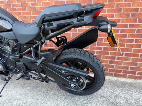 2022 Harley-Davidson PAN America 1250
