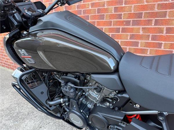 2022 Harley-Davidson PAN America 1250