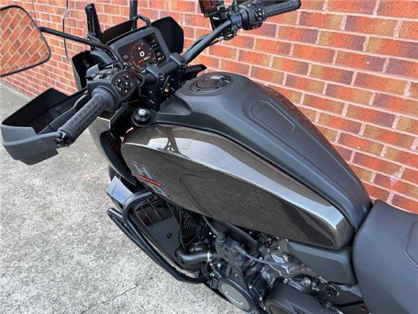 2022 Harley-Davidson PAN America 1250