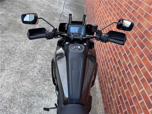 2022 Harley-Davidson PAN America 1250