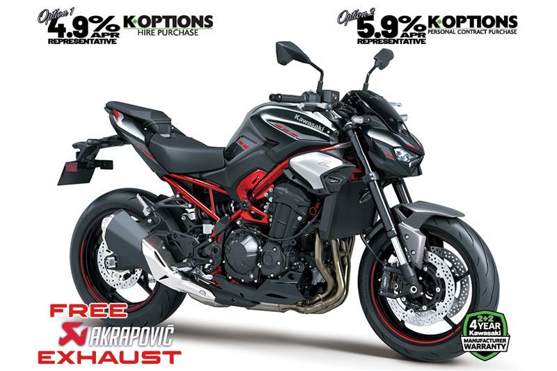 Metallic Carbon Gray + Metallic Phantom Silver + Candy Persimmon Red