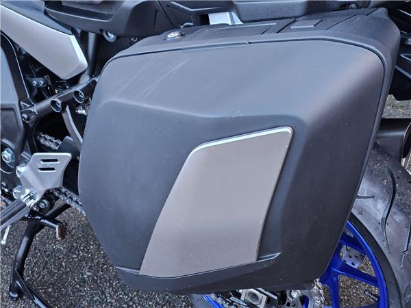 2023 Yamaha TRACER 9 GT+