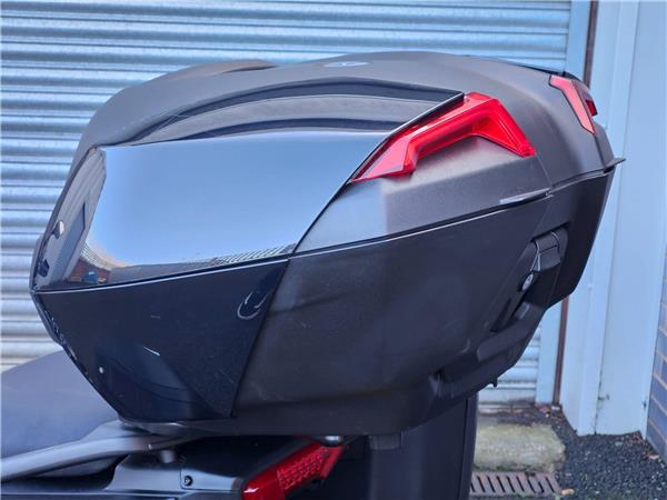 2023 Yamaha TRACER 9 GT+