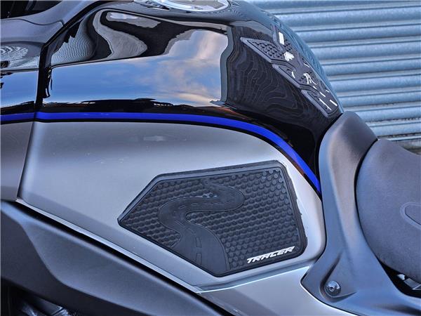 2023 Yamaha TRACER 9 GT+