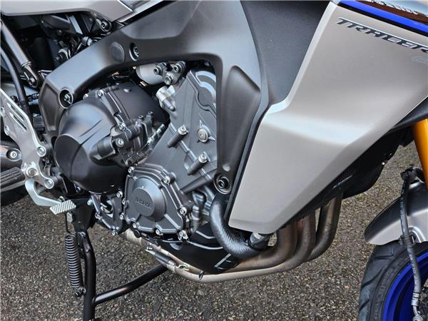 2023 Yamaha TRACER 9 GT+