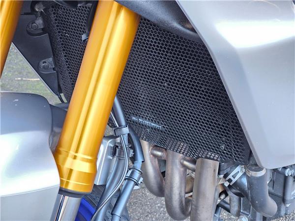 2023 Yamaha TRACER 9 GT+