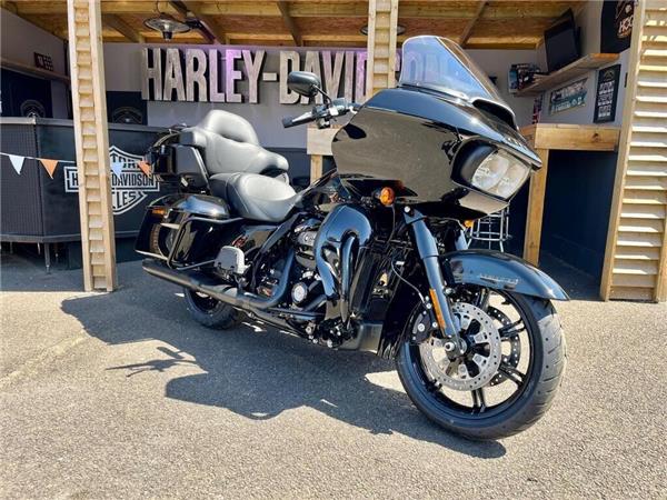 2025 Harley-Davidson Touring