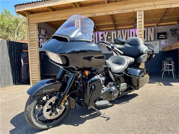 2025 Harley-Davidson Touring