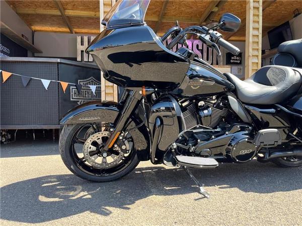 2025 Harley-Davidson Touring