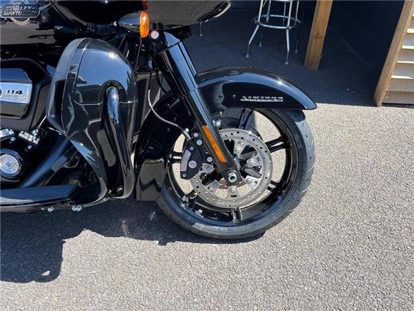 2025 Harley-Davidson Touring