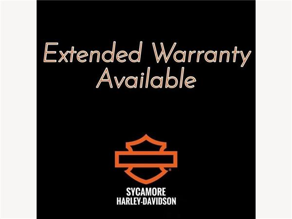 2025 Harley-Davidson Touring