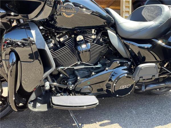 2025 Harley-Davidson Touring