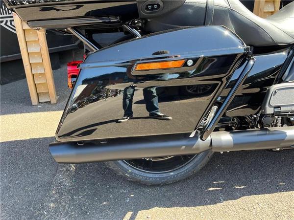 2025 Harley-Davidson Touring