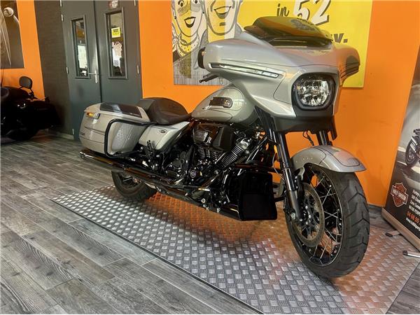 2024 HARLEY-DAVIDSON STREET GLIDE