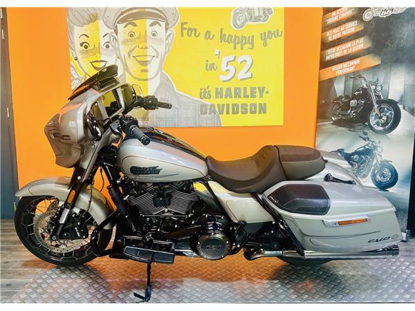 2024 HARLEY-DAVIDSON STREET GLIDE