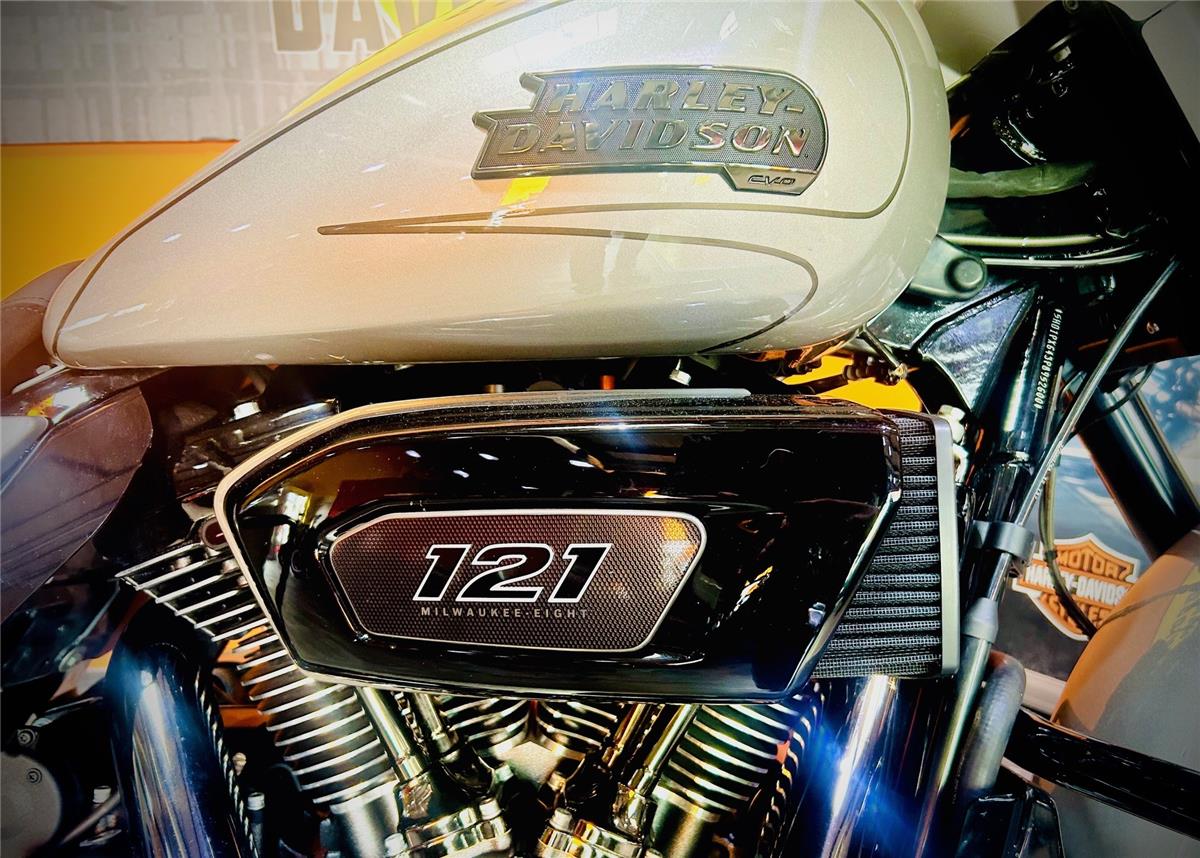 2024 HARLEY-DAVIDSON STREET GLIDE