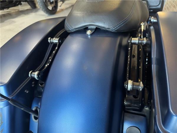 2017 Harley-Davidson Touring