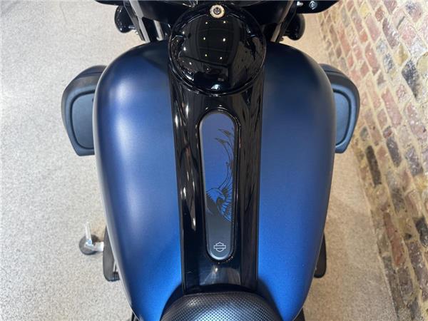 2017 Harley-Davidson Touring