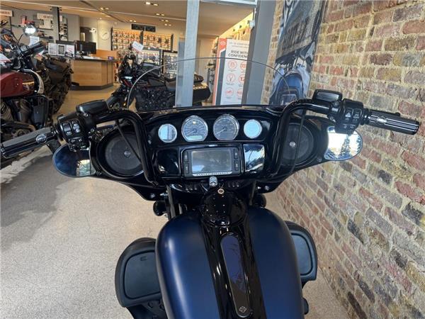 2017 Harley-Davidson Touring