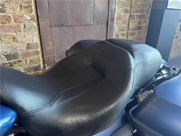 2017 Harley-Davidson Touring