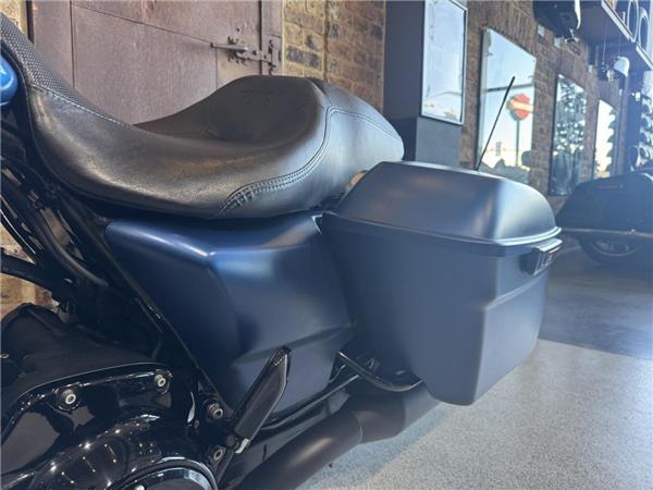 2017 Harley-Davidson Touring