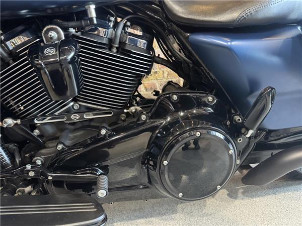 2017 Harley-Davidson Touring