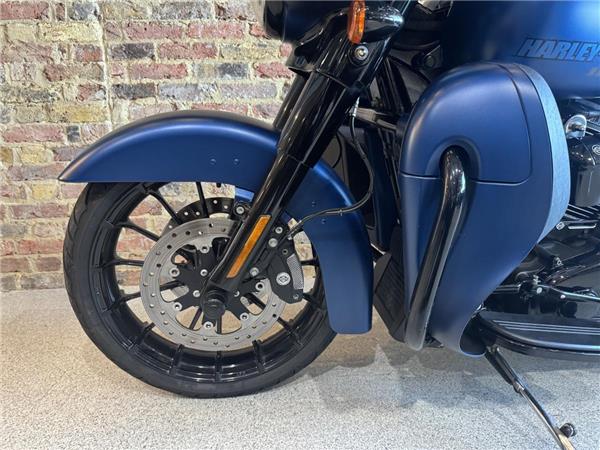 2017 Harley-Davidson Touring