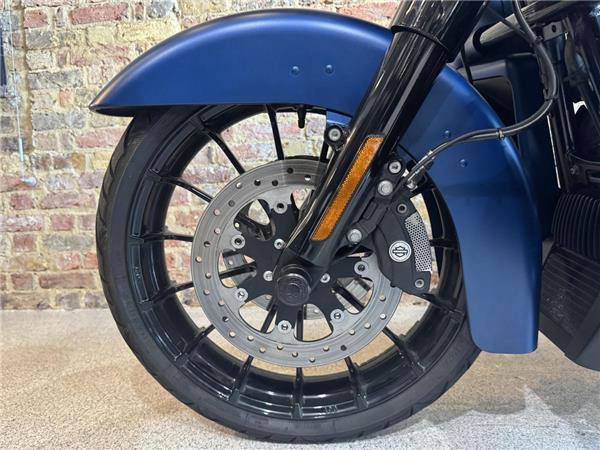 2017 Harley-Davidson Touring