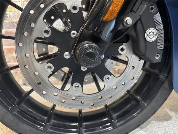 2017 Harley-Davidson Touring