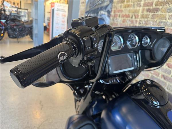 2017 Harley-Davidson Touring